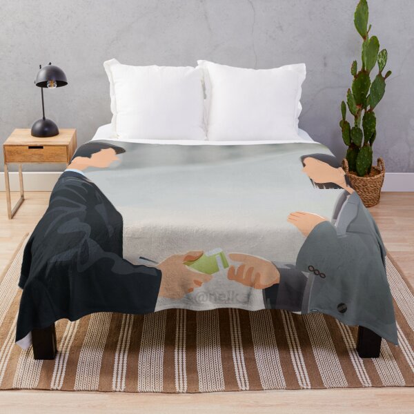 Item preview, Business Proposal kdrama designed and sold by nelkrshop.