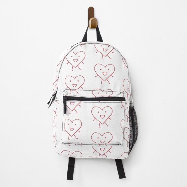 Item preview, Pleased heart emoji designed and sold by MagentaTwilight.