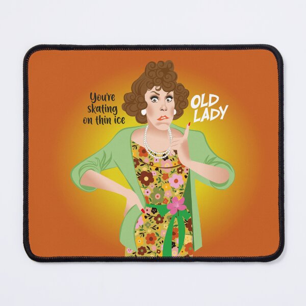 Item preview, Eunice designed and sold by AleMogolloArt.