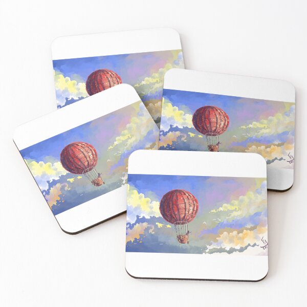 Item preview, Air balloon designed and sold by Denis Godyna.
