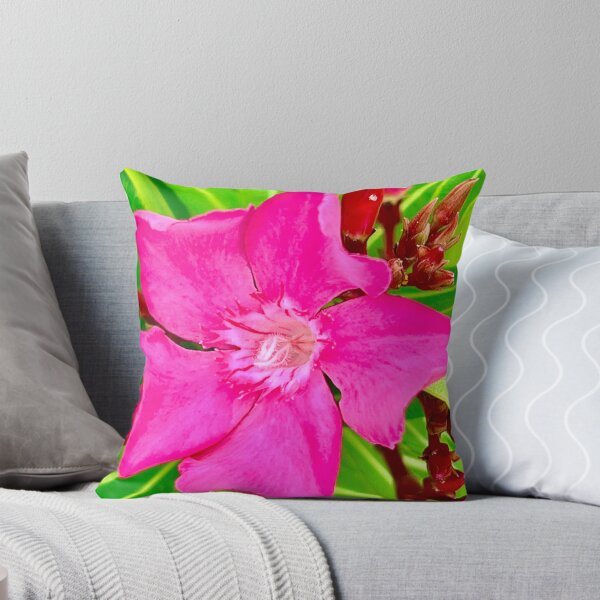 Item preview, Pink Tropical Flower designed and sold by CreationsByKeri.