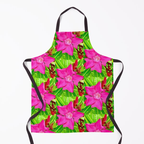 Item preview, Pink Tropical Flower designed and sold by CreationsByKeri.