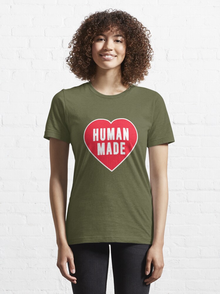 HUMAN MADE DAILY S/S T-SHIRT XL Tシャツ - Tシャツ/カットソー(半袖 