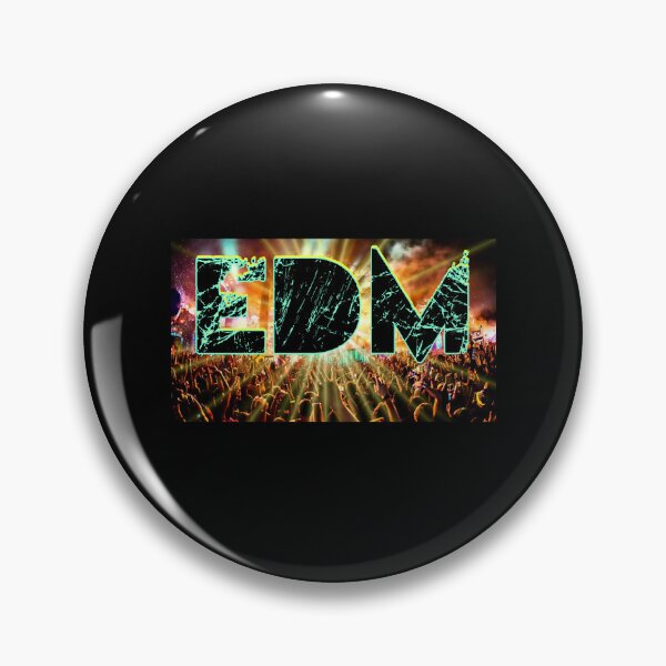 Item preview, EDM Fan designed and sold by DresedInJoy.