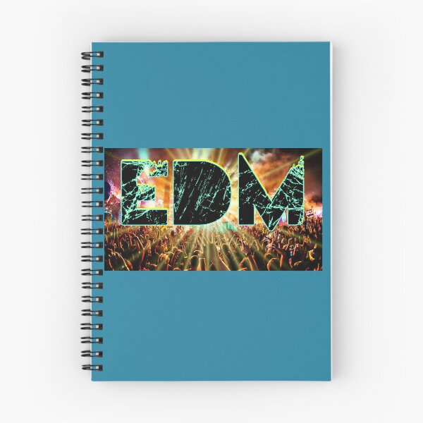 Item preview, EDM Fan designed and sold by DresedInJoy.