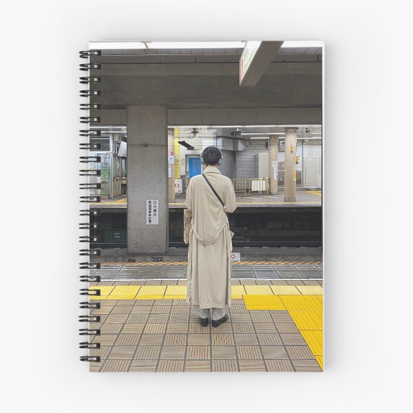 Aperçu de l'œuvre Mode de rue underground au Japon créée et vendue par katarshis.