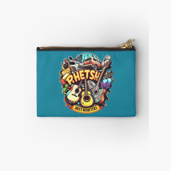 Item preview, Elevate Your Festival Gear with High-Quality Music Festival Digital Stickers designed and sold by DresedInJoy.