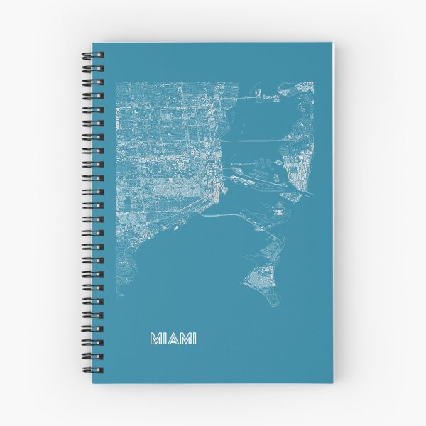Item preview, Miami  designed and sold by DresedInJoy.