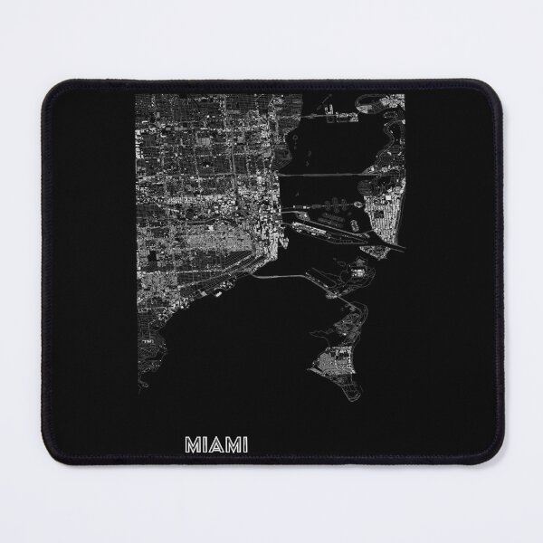 Item preview, Miami  designed and sold by DresedInJoy.