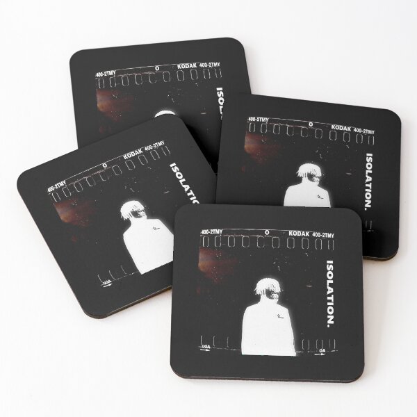 Item preview, Summrs summrsxo isolation album slayworld pluggnb slayparty Ar designed and sold by NoahLeffler.