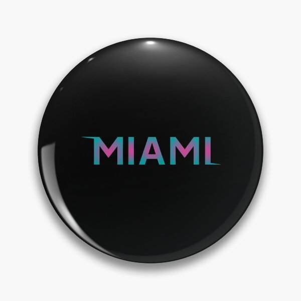 Item preview, Miami designed and sold by DresedInJoy.