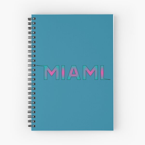 Item preview, Miami designed and sold by DresedInJoy.