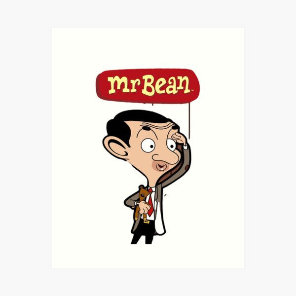 20 Facts About Irma Gobb (Mr. Bean: The Animated Series) - Facts.net