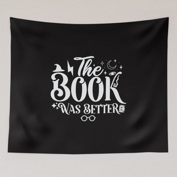 Item preview, The Movie Was Good . . . designed and sold by ORTHODX.