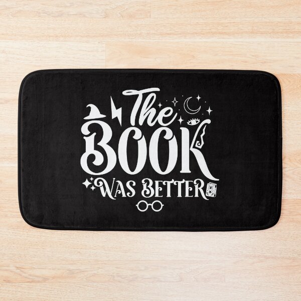 Item preview, The Movie Was Good . . . designed and sold by ORTHODX.