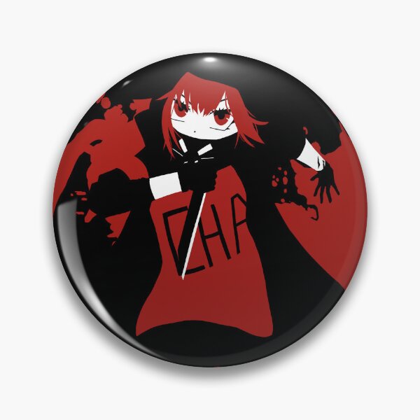 Item preview, Arknights Crownslayer: Infiltrator designed and sold by Kitten4u.