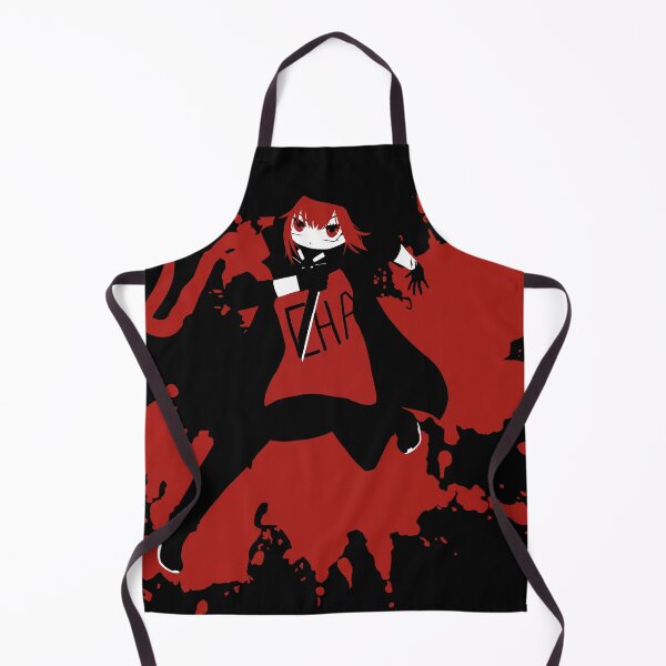 Item preview, Arknights Crownslayer: Infiltrator designed and sold by Kitten4u.