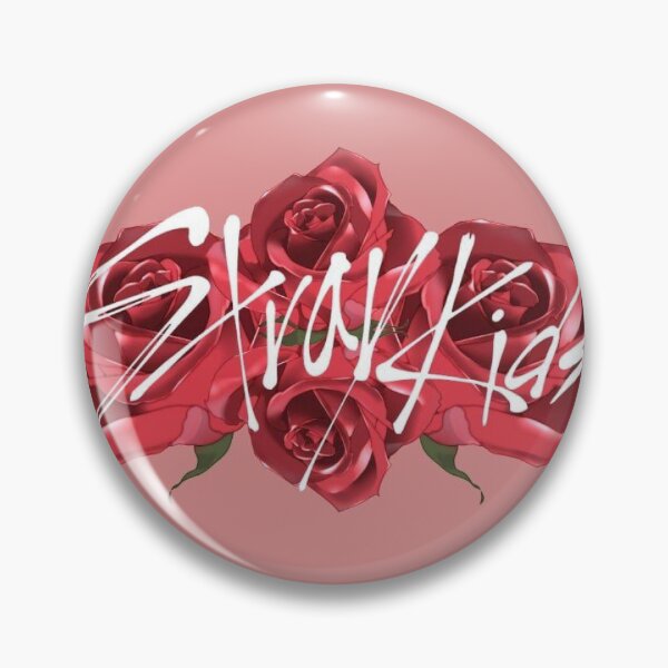 Item preview, Stray Kids SKZ Ponk Phonecase kpop rose  designed and sold by Kpop-Noona.