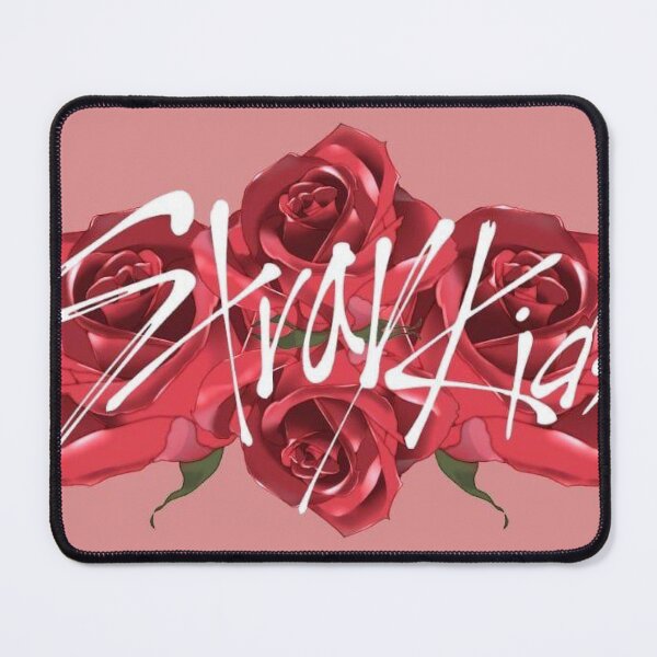 Item preview, Stray Kids SKZ Ponk Phonecase kpop rose  designed and sold by Kpop-Noona.