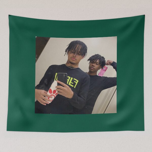 Item preview, Summrs summrsxo kankan kan kan slayworld pluggnb wock Acr designed and sold by NoahLeffler.