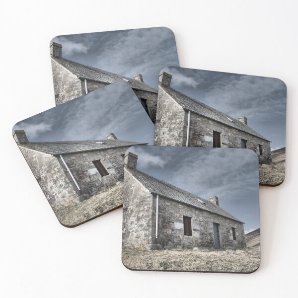 Item preview, Bothy Life designed and sold by Hike-and-Click.