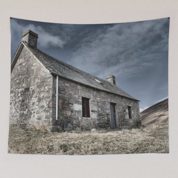 Item preview, Bothy Life designed and sold by Hike-and-Click.
