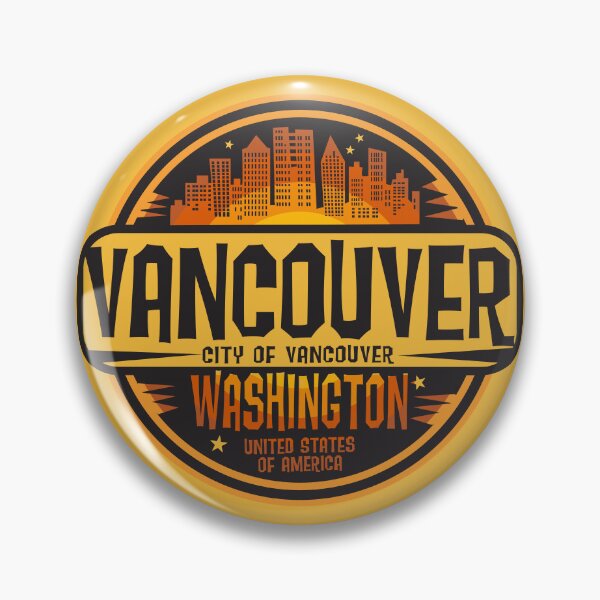 Item preview, Vancouver, Washington designed and sold by studio838.