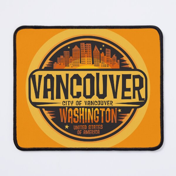 Item preview, Vancouver, Washington designed and sold by studio838.