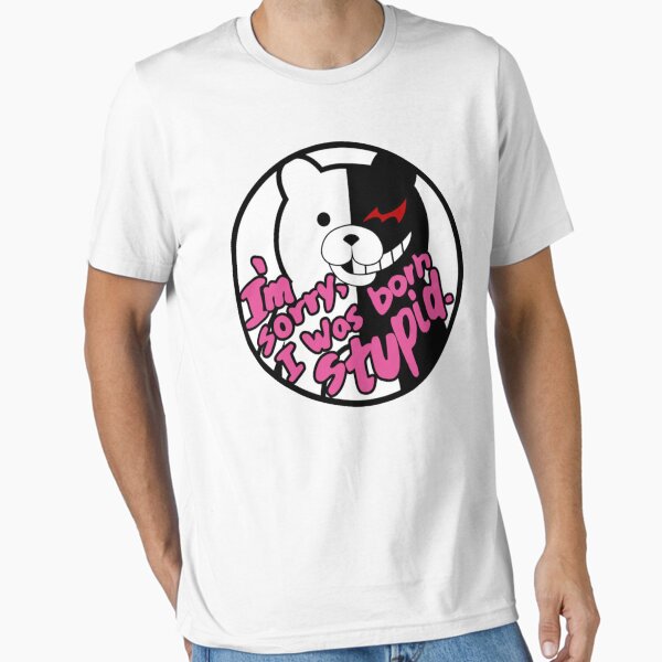 Aperçu de l'œuvre Mono Merch créée et vendue par imposibear.