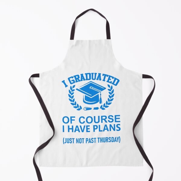 Item preview, I Graduated With Plans designed and sold by mrtraz.