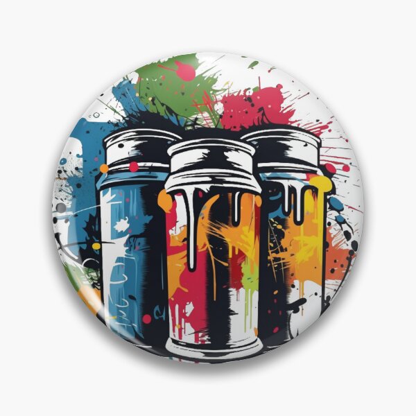 Item preview, Spray Graffiti designed and sold by pedrogag.