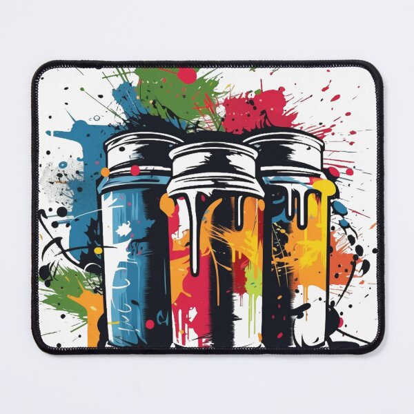 Item preview, Spray Graffiti designed and sold by pedrogag.