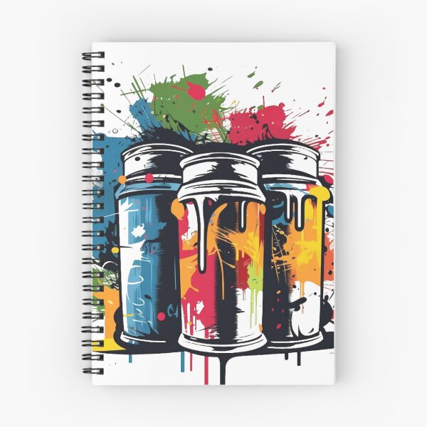 Item preview, Spray Graffiti designed and sold by pedrogag.