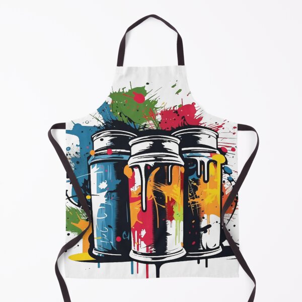 Item preview, Spray Graffiti designed and sold by pedrogag.