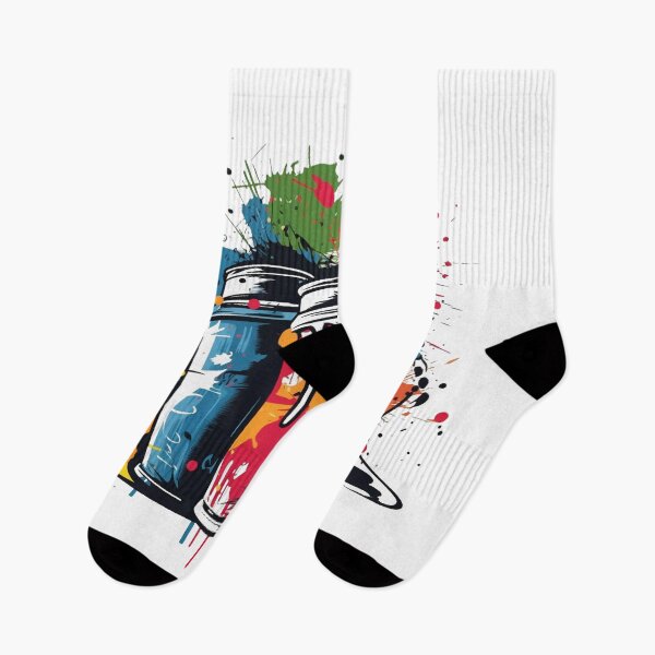 Item preview, Spray Graffiti designed and sold by pedrogag.