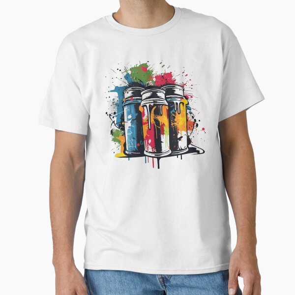 Item preview, Spray Graffiti designed and sold by pedrogag.