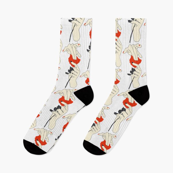 Item preview, Sexual hand gesture designed and sold by Innamalinka.