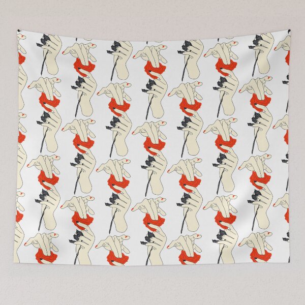 Item preview, Sexual hand gesture designed and sold by Innamalinka.