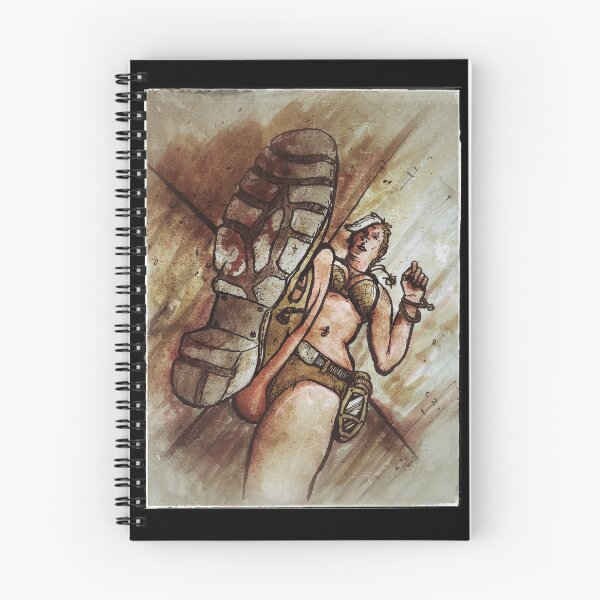 Item preview, Initiation designed and sold by Underhive-Art.