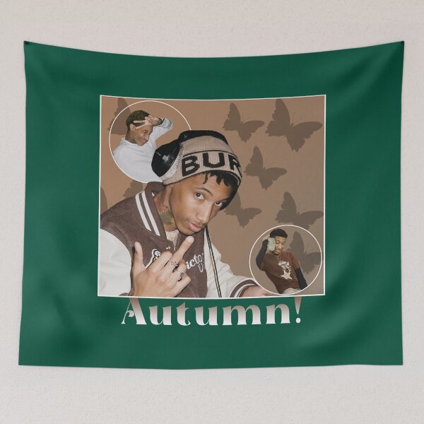 Item preview, Twinuzis Autumn!    Ct designed and sold by NoahLeffler.