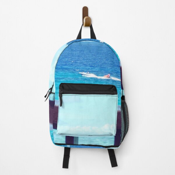 Item preview, Caribbean sea, beautiful Barbados water sports designed and sold by Right-UR.