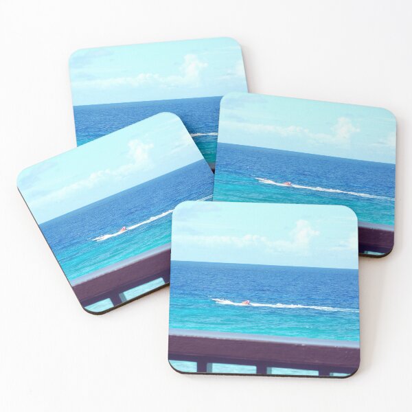 Item preview,  Caribbean sea, beautiful Barbados water sports designed and sold by Right-UR.