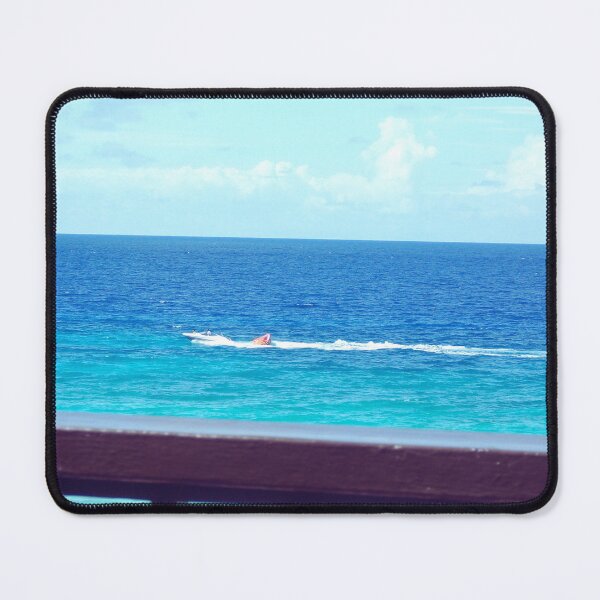 Item preview, Caribbean sea, beautiful Barbados water sports designed and sold by Right-UR.