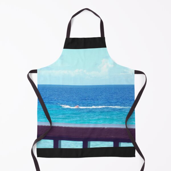 Item preview, Caribbean sea, beautiful Barbados water sports designed and sold by Right-UR.