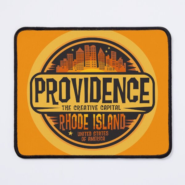 Item preview, Providence, Rhode Island designed and sold by studio838.