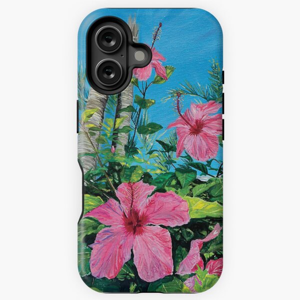 Item preview, Hopeful Hibiscus  designed and sold by sstings.