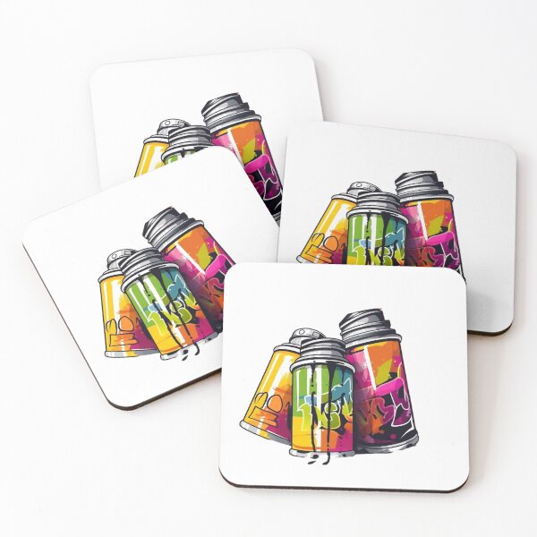 Item preview, Spray Graffiti designed and sold by pedrogag.