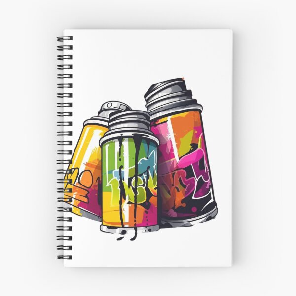 Item preview, Spray Graffiti designed and sold by pedrogag.