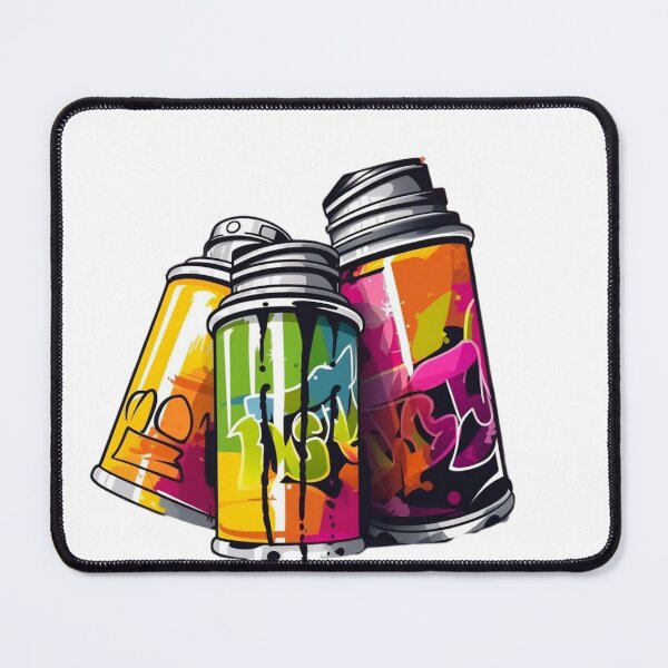 Item preview, Spray Graffiti designed and sold by pedrogag.