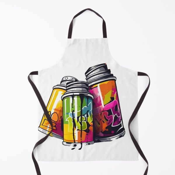Item preview, Spray Graffiti designed and sold by pedrogag.